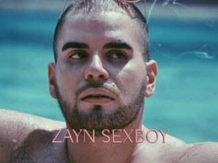 ZAYN_SEXBOY