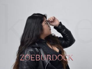 ZOEBURDOCK