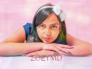 ZOEYMD