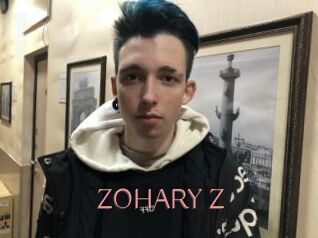 ZOHARY_Z