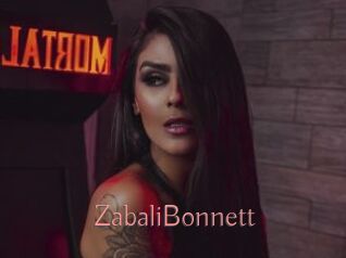 ZabaliBonnett