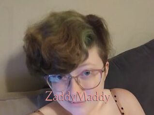 ZaddyMaddy