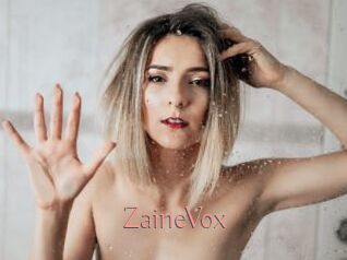 ZaineVox