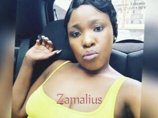 Zamalius