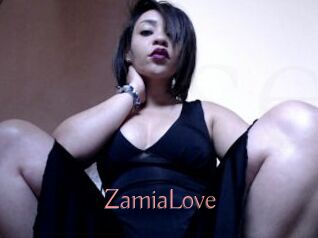 ZamiaLove