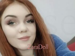 ZaraDoll