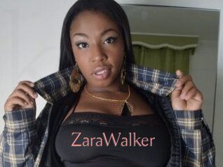 ZaraWalker