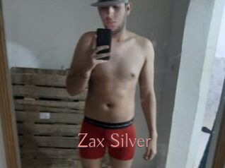 Zax_Silver