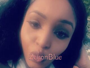 ZenonBlue