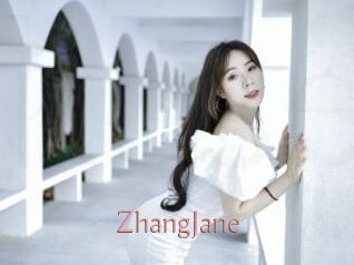 ZhangJane