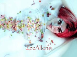 ZoeAllenn