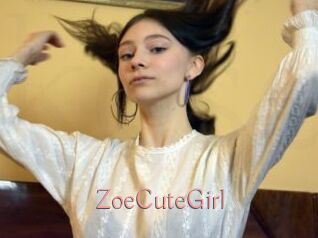 ZoeCuteGirl