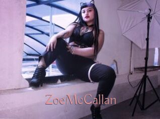 ZoeMcCallan