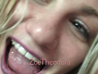 ZoeTheodora