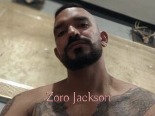 Zoro_Jackson