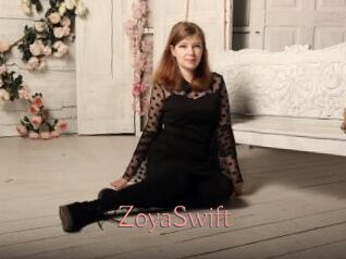 ZoyaSwift