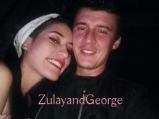 ZulayandGeorge