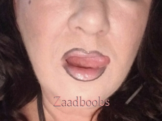 Zaadboobs