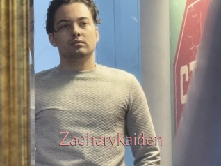 Zacharykaiden