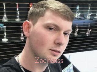 Zachsass