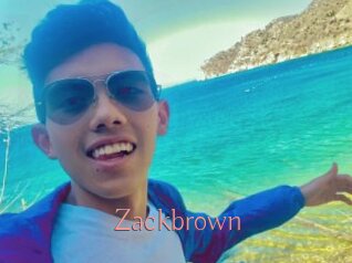 Zackbrown