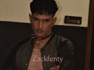 Zackfenty