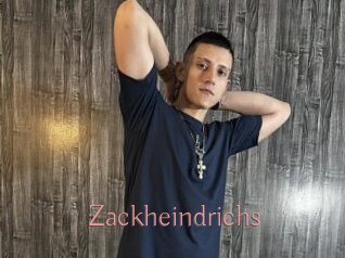 Zackheindrichs