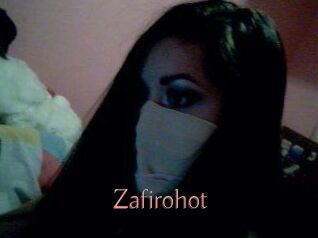 Zafirohot