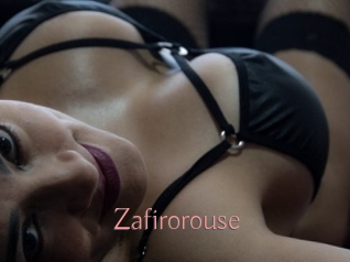 Zafirorouse