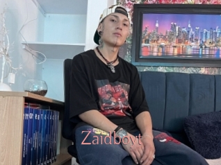 Zaidboyt