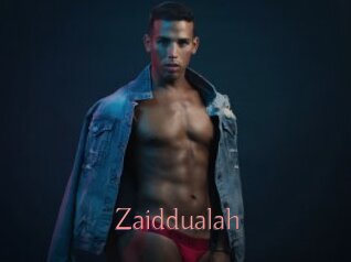 Zaiddualah