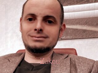 Zakou