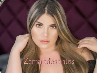 Zamaradosantos