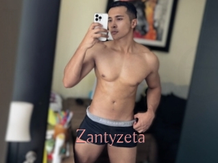 Zantyzeta