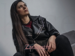 Zaraaustin