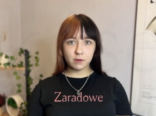 Zaradowe