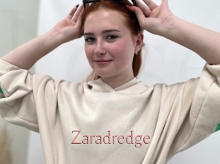 Zaradredge