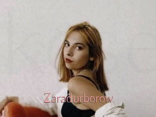 Zaradurborow