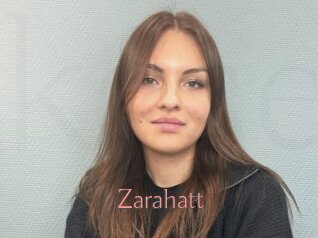 Zarahatt