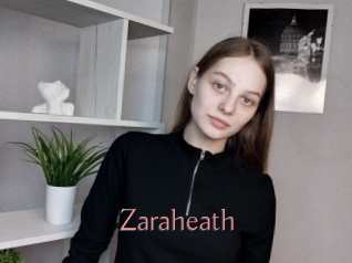 Zaraheath