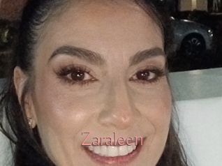 Zaraleen