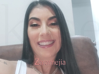 Zaramejia