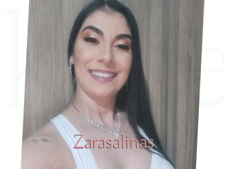 Zarasalinas