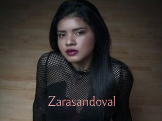 Zarasandoval