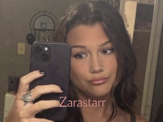 Zarastarr