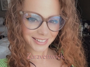 Zaravenwick