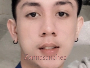 Zarinasanchez