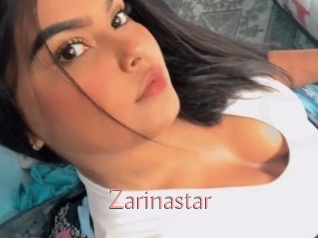 Zarinastar