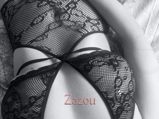 Zazou