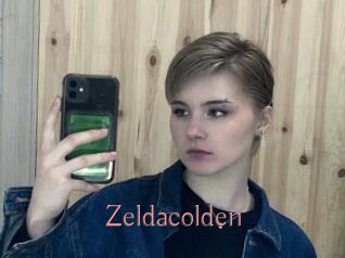 Zeldacolden